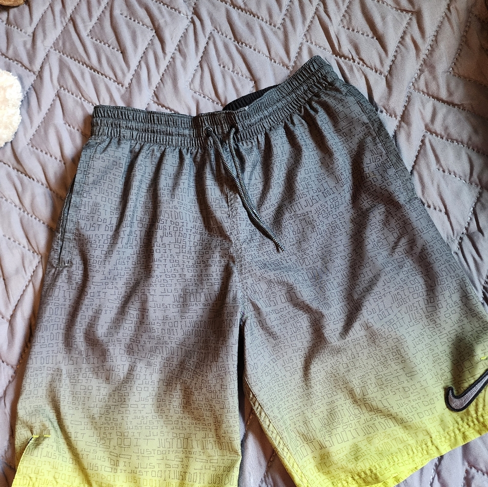 Adidas Boy/Men swim trunks